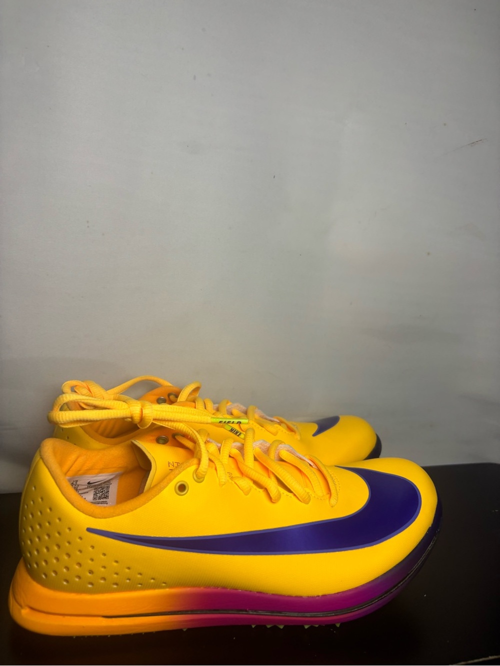 Nike Triple Jump Elite 3 Track & Field Jumping Spikes HV6425-800